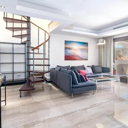 Bahia De La Plata Appartement