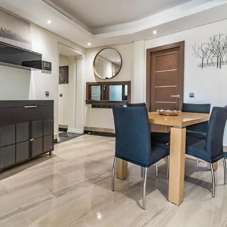 Bahia De La Plata Appartement Estepona