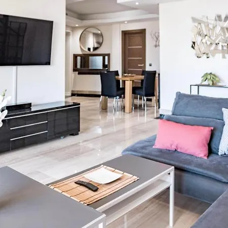 Appartement Bahia De La Plata
