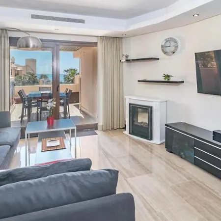 Bahia De La Plata Appartement Estepona