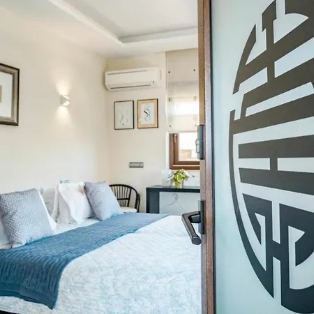 Appartement Bahia De La Plata