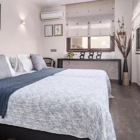 Appartement Bahia De La Plata *