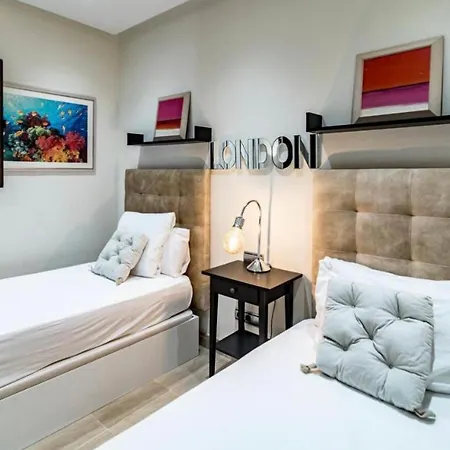 Bahia De La Plata Appartement Estepona