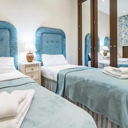 Bahia De La Plata Appartement