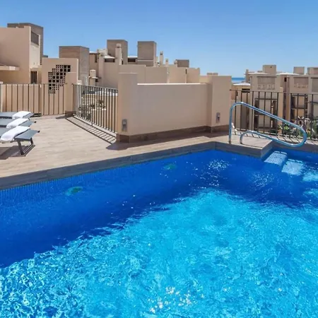 Bahia De La Plata Appartement Estepona