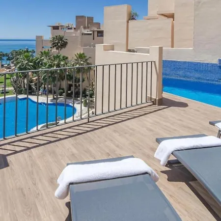 Bahia De La Plata Estepona