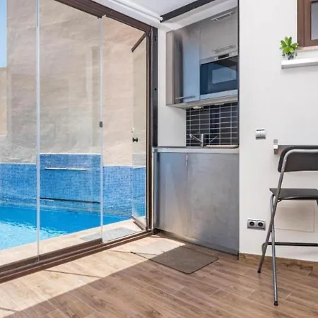 Appartement Bahia De La Plata