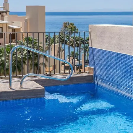 Bahia De La Plata Estepona