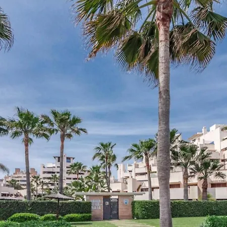 Appartement Bahia De La Plata