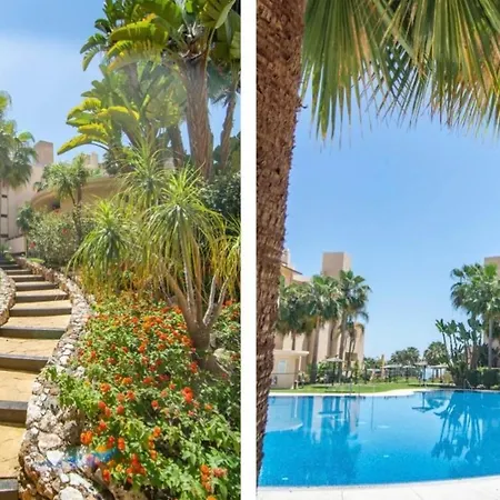 Bahia De La Plata Appartement