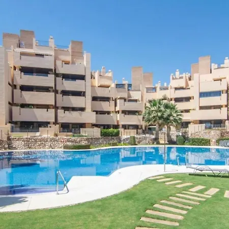 Bahia De La Plata Appartement