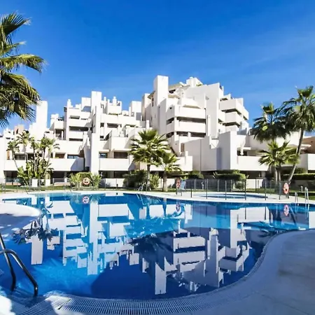 Bahia De La Plata Appartement